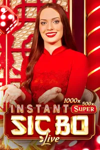 Instant Super Sic Bo