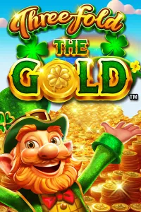 Threefold the Gold