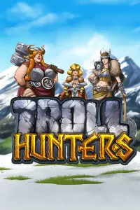 Troll Hunters