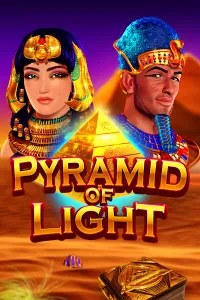 Pyramid of Light